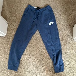 Nike sweatpants